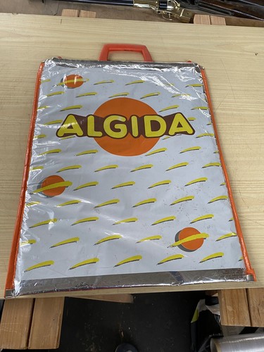 Borsa termica algida - algida,