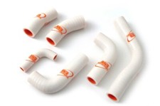 TUBI RADIATORE SILICONE AS3