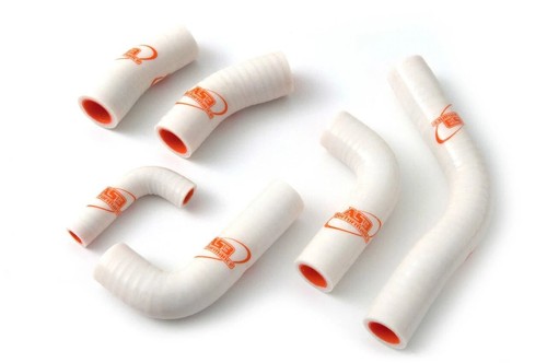 Tubi radiatore silicone as3 - tubi,