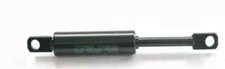 Pistoncino ammortizzatore gas - ammortizzatore,