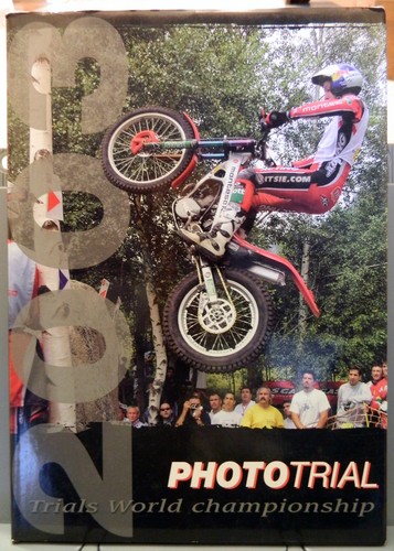 Libro motociclismo - libro,