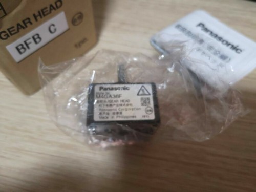 1pcs panasonic m4ga36f testina - 1pcs,