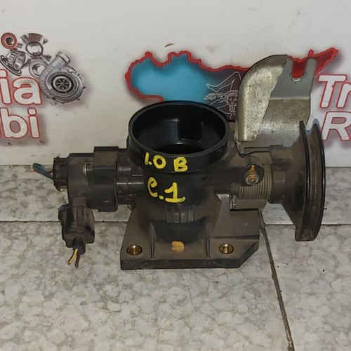 Corpo farfallato benzina - farfallato, 1.0