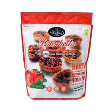 Valentina bruschetta con - bruschetta,