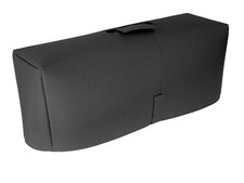 Marshall JCM800 2203KK Kerry King Amp Head Cover - Nero, Tuki (mars271p)