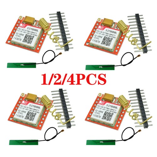 Sim800l gprs gsm - gprs, modulo