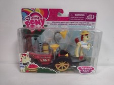 Minifigure little pony - little,