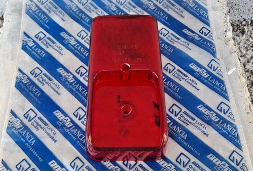 Plastica gemma fanale faro - plastica,