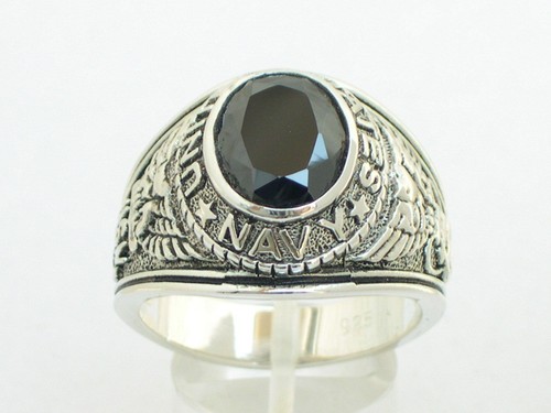 Anello uomo 12x10 - da, mm