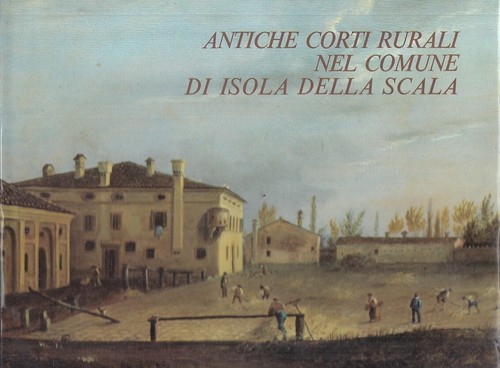 Antiche corti rurali - lz-,