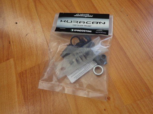 Deagostini build the - build, rc