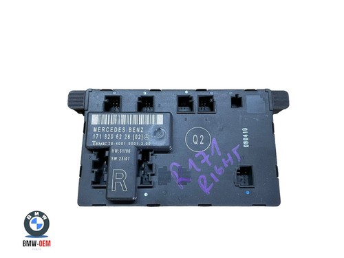 Mercedes slk280 slk300 - 05-11,