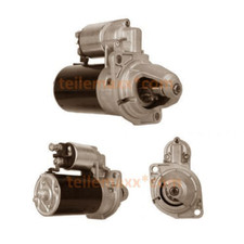 Starter per Ruggerini