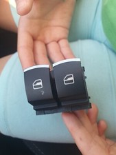 PULSANTE ALZAVETRO VOLKSWAGEN