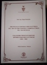 PICCOLA CENTRALE IDROELETTRICA