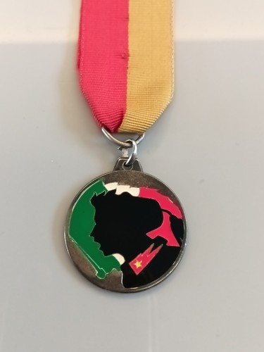 Medaglia reducistica - medaglia,