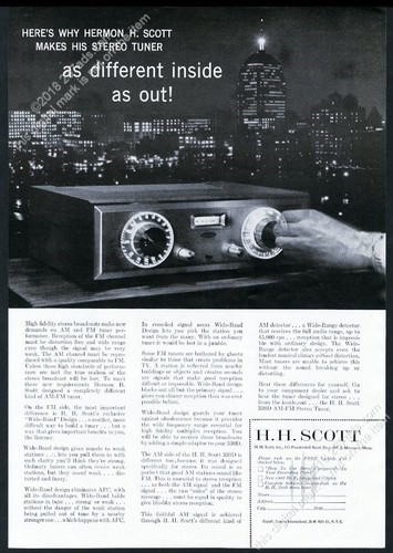 1960 scott - h.h.,