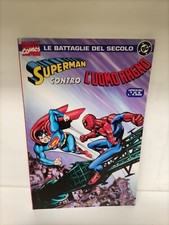 Le battaglie del secolo #1 -