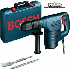 BOSCH GSH 3 E MARTELLO DEMOLITORE SCALPELLATORE SDS-PLUS PROFESSIONAL 650W 2,6J