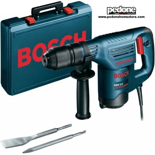 Bosch gsh martello - gsh,
