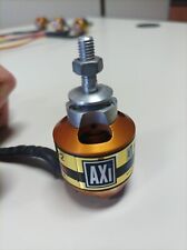 AXi 2814/22 brushless motor  -