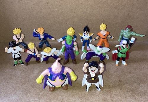 Dragon ball panini - z,,