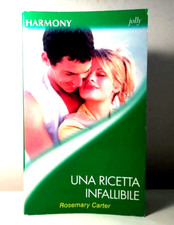 UNA RICETTA INFALLIBILE DI