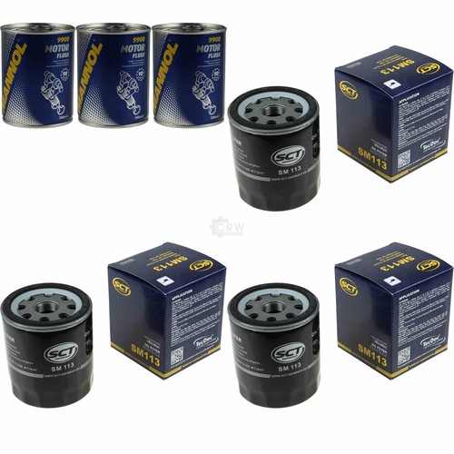Filtri olio originali sct sm - olio,
