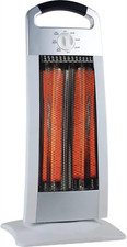 Stufa Carbonio elettrica basso