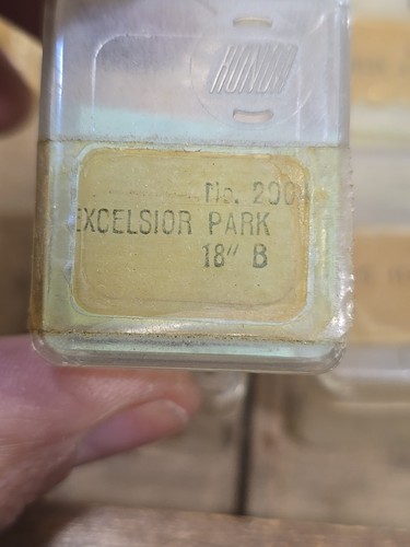 Excelsior park b - excelsior,
