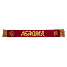 Sciarpa ufficiale as roma