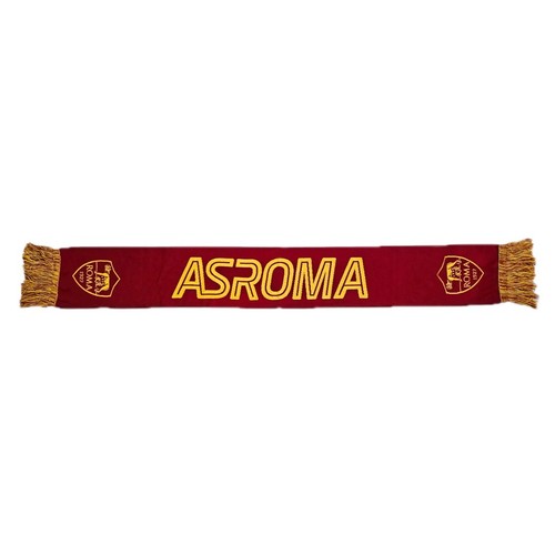 Sciarpa ufficiale roma - ufficiale,