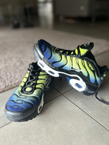 Scarpe nike stark - scarpe, tn