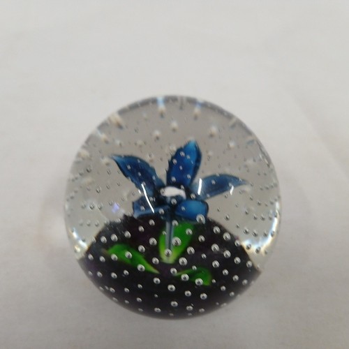Caithness floral paper - clip, in