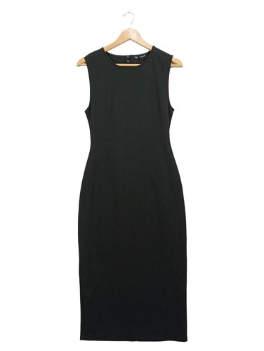 Zara abito maglia - abito, donna