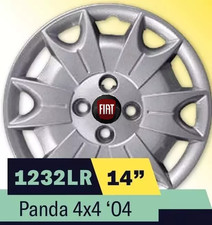 SET OF 4 WHEEL COVER WHEEL