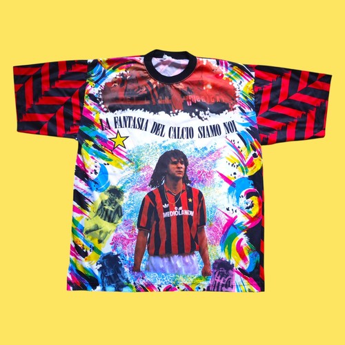 Milan ruud gullit - milan,