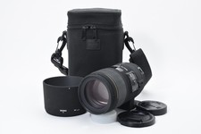 [COME NUOVO++] Sigma EX 150 mm