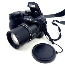 Fujifilm FinePix S Series