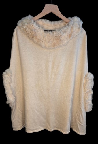 Vendita flash poncho stella - flash!!,