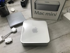 Apple Mac mini A1103 PowerPC