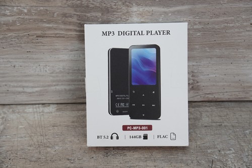 Mp3 001 lettore 144gb - pc-mp3-001,