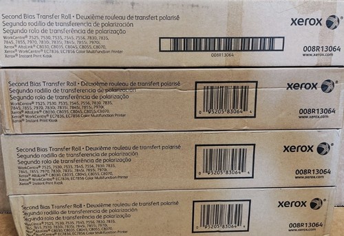 Xerox 001r00613 transfer - xerox,