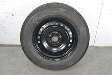 45542 Ruotino di scorta Nissan