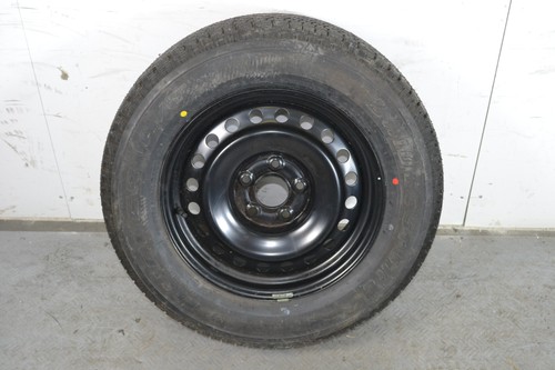 45542 ruotino scorta nissan - scorta,