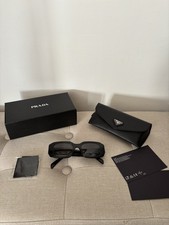 Prada occhiali sole a - prada, da