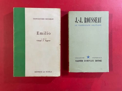Giangiacomo rousseau - giangiacomo, j.j.
