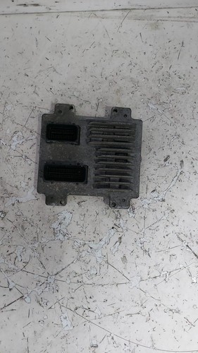 Centralina motore ecu - motore,