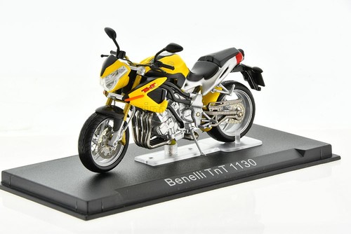 Benelli tnt 1130 ixo - 1130,