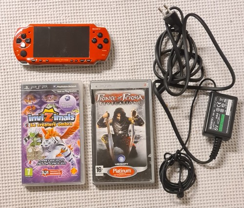 Psp playstation lotto - psp,